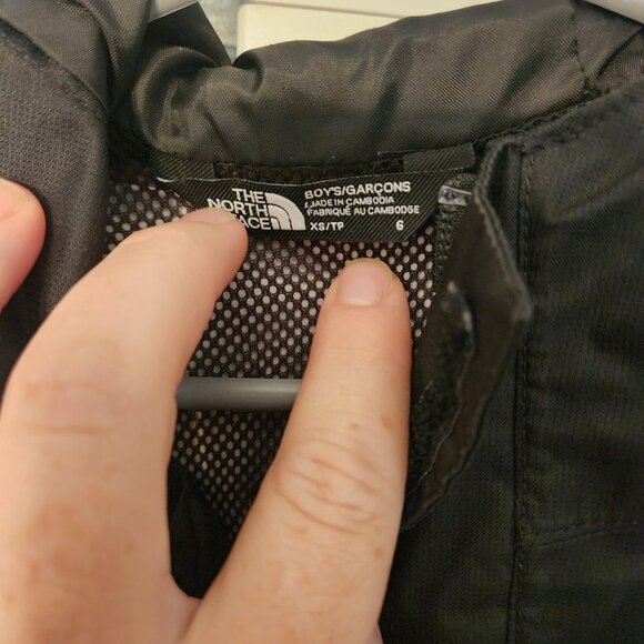 Youth size 6 Jacket - Picture 3 of 4